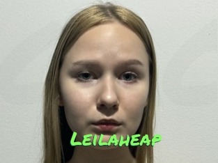 Leilaheap