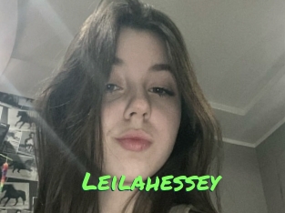 Leilahessey