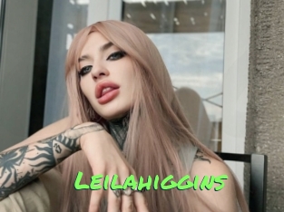 Leilahiggins