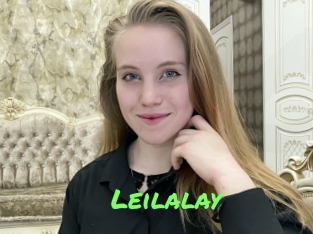 Leilalay