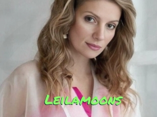 Leilamoons