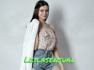 Leilasensual