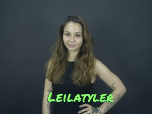 Leilatyler