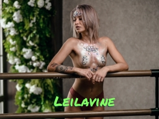 Leilavine