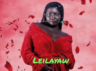 Leilayaw
