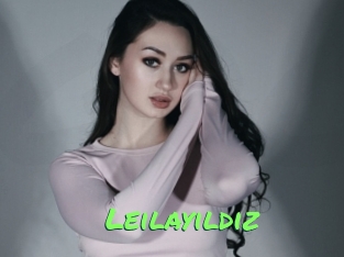 Leilayildiz