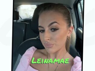 Leinamae