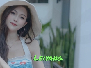 Leiyang