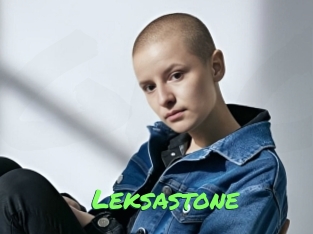 Leksastone
