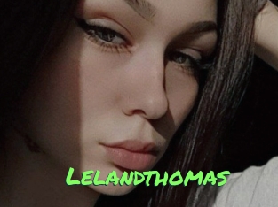 Lelandthomas