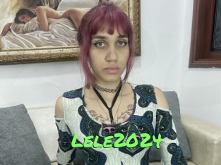Lele2024