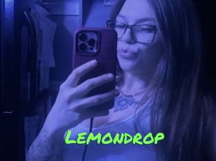 Lemondrop