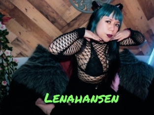 Lenahansen