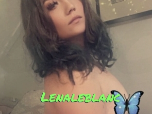 Lenaleblanc