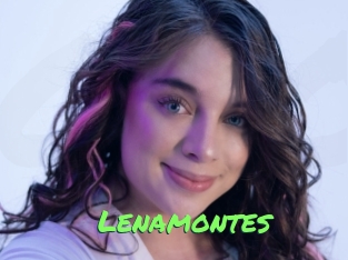 lenamontes Gros Seins