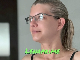 Lenaprime