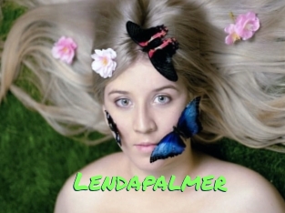 lendapalmer Gros Seins