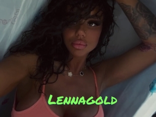 Lennagold