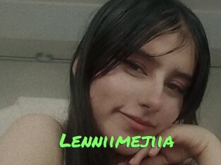 lenniimejiia Gros Seins