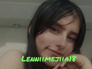 lenniimejiia18 Gros Seins