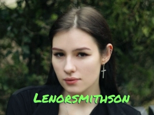 Lenorsmithson