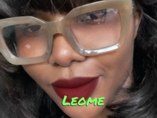 Leome