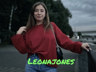 Leonajones