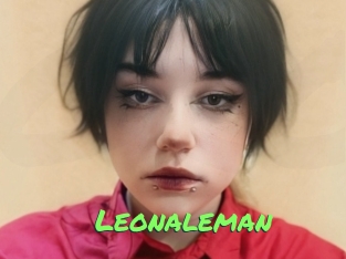 Leonaleman