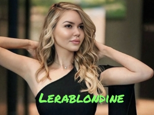 lerablondine Gros Seins