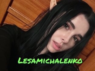 Lesamichalenko