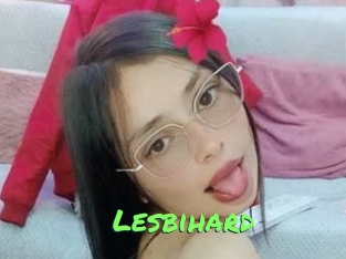 Lesbihard