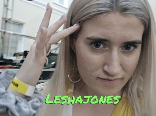 Leshajones