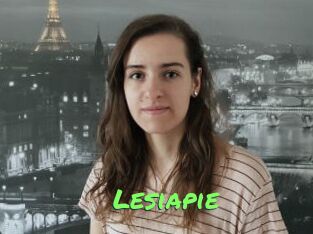 Lesiapie