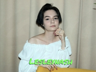 lesleynash Gros Seins
