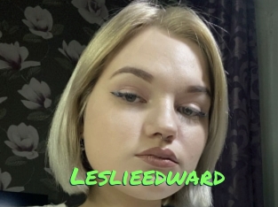Leslieedward