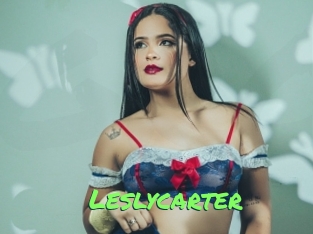 Leslycarter