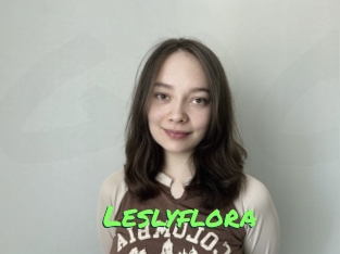 Leslyflora