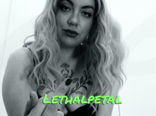 Lethalpetal