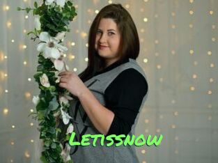 Letissnow