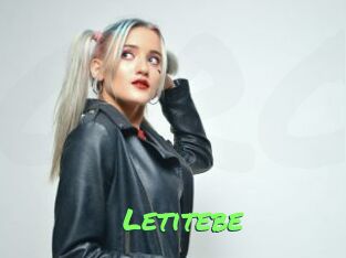 letitebe Gros Seins