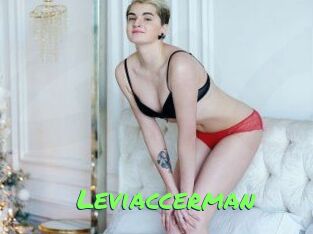Leviaccerman
