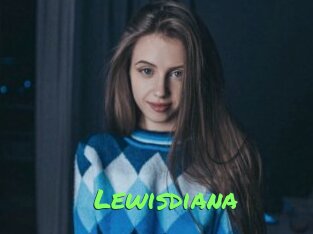 lewisdiana Gros Seins