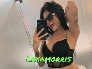 Lexamorris