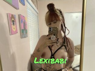 Lexibabi