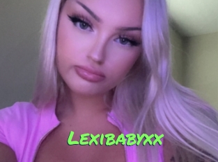 lexibabyxx Gros Seins