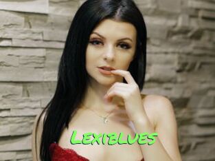 Lexiblues