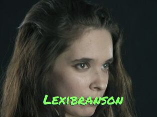 Lexibranson