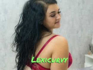 Lexicurvy