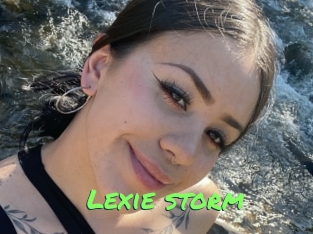 Lexie_storm