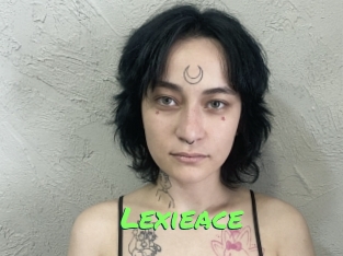Lexieace